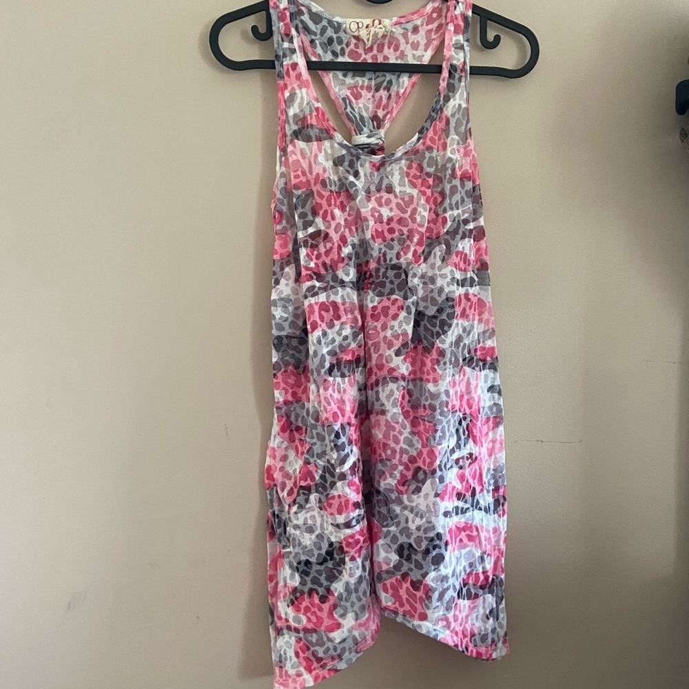 Swim Cover Up